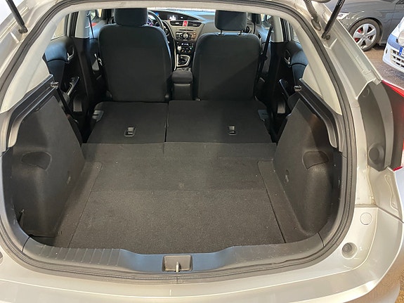Honda Civic 24 of 27