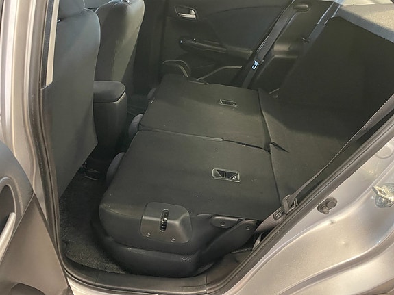 Honda Civic 20 of 27