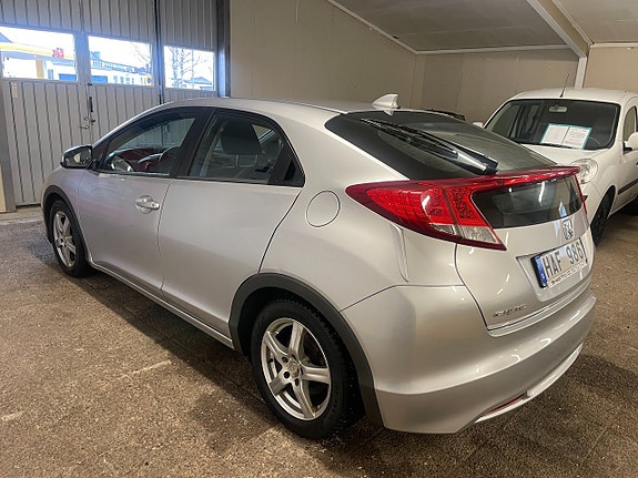 Honda Civic 7 of 27