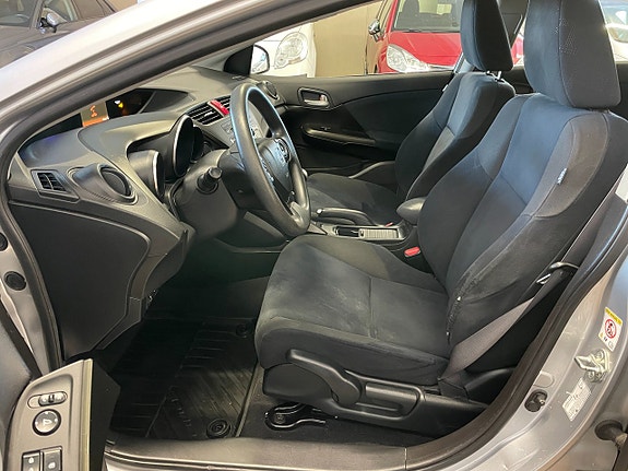 Honda Civic 9 of 27