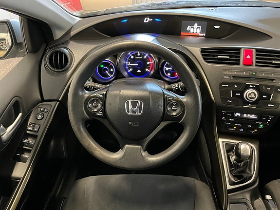 Honda Civic 11 of 27