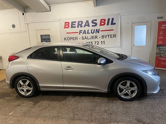 Honda Civic 2 of 5