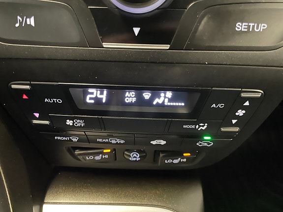 Honda Civic 12 of 27