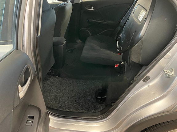 Honda Civic 16 of 27