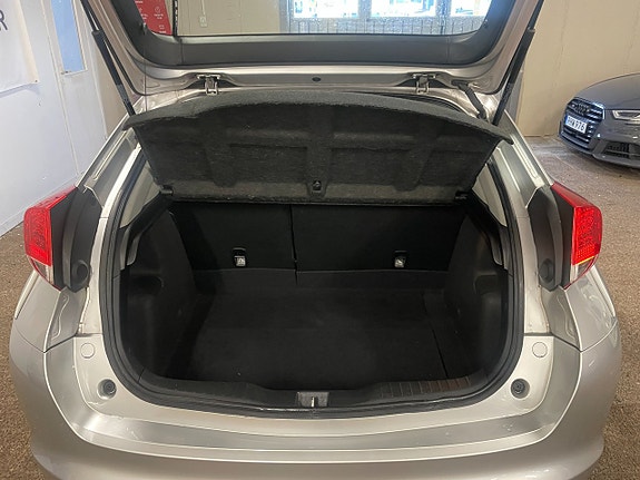 Honda Civic 23 of 27