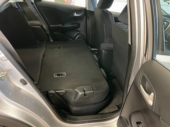 Honda Civic 21 of 27