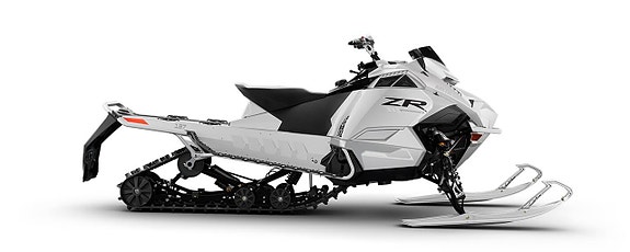 Arctic Cat ZR 858 137" ES SP EPS G8 SG 2027 För