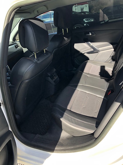 Peugeot 508 5 of 5