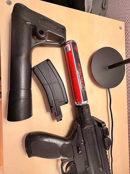 Product image 2 of 4