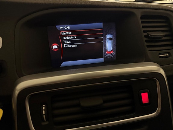 Volvo V60 20 of 23