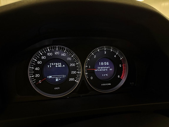 Volvo V60 4 of 23