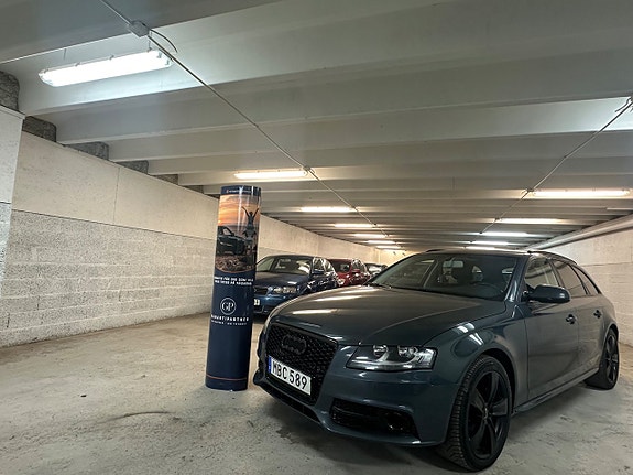 Audi A4 2 of 5