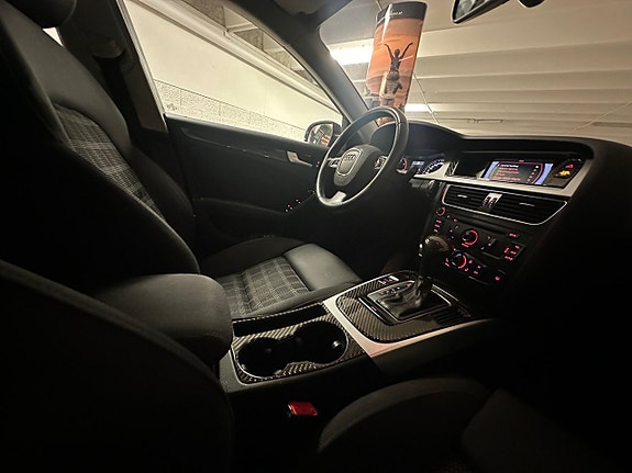 Audi A4 18 of 23