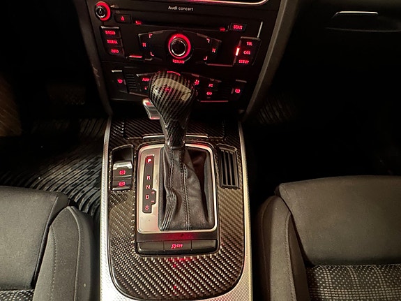Audi A4 16 of 23
