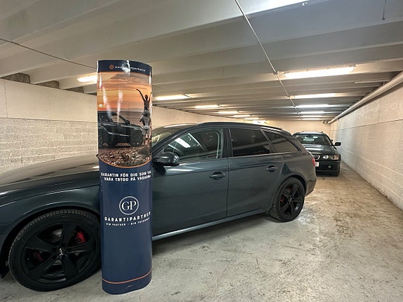 Audi A4 7 of 23