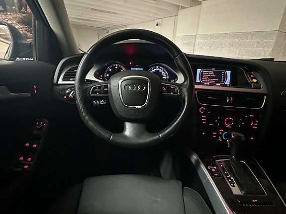 Audi A4 21 of 23