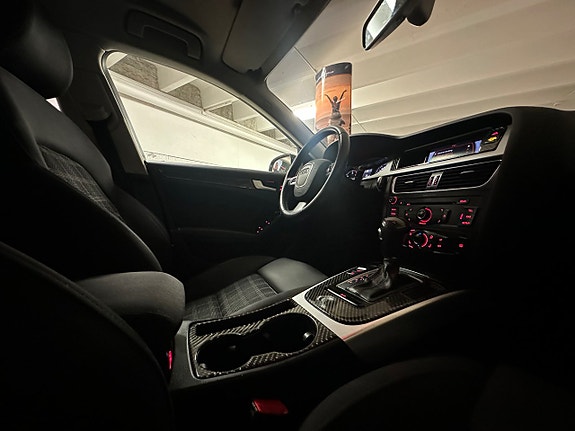 Audi A4 17 of 23