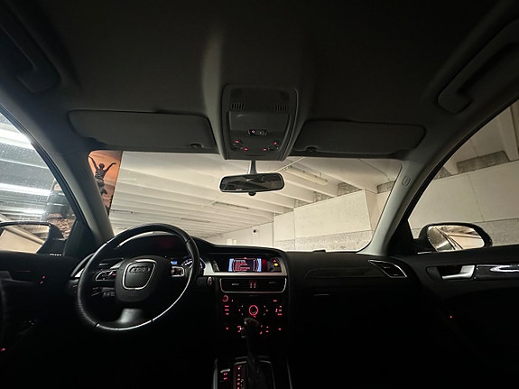 Audi A4 11 of 23