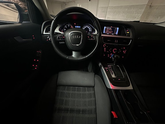 Audi A4 20 of 23
