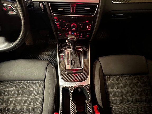 Audi A4 14 of 23