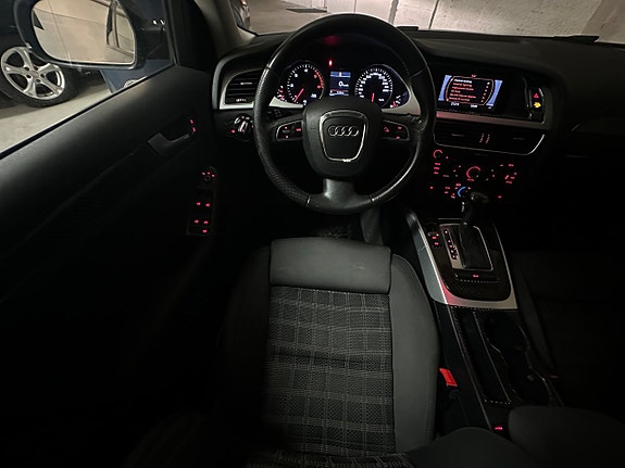 Audi A4 19 of 23
