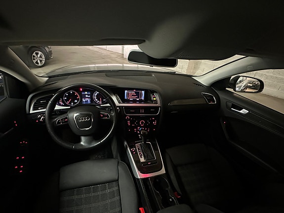 Audi A4 23 of 23