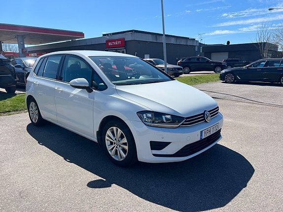Volkswagen Golf-Serie