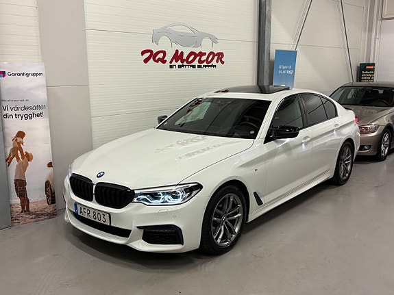 BMW 520d