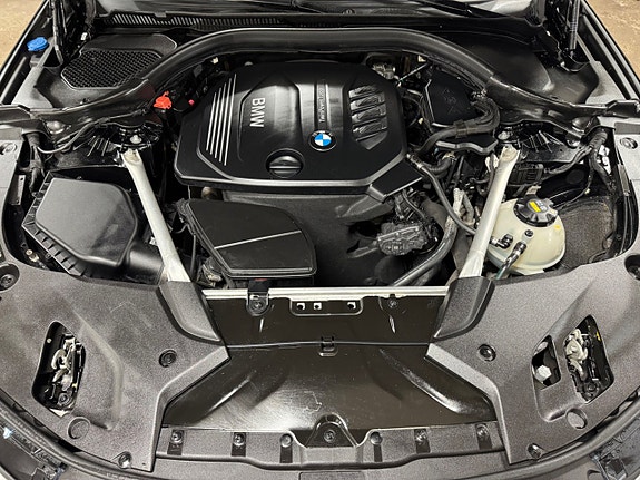BMW 520d 19 of 19