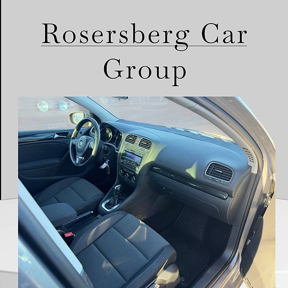 Volkswagen Golf-Serie 3 of 15