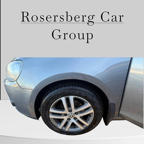 Volkswagen Golf-Serie 14 of 15