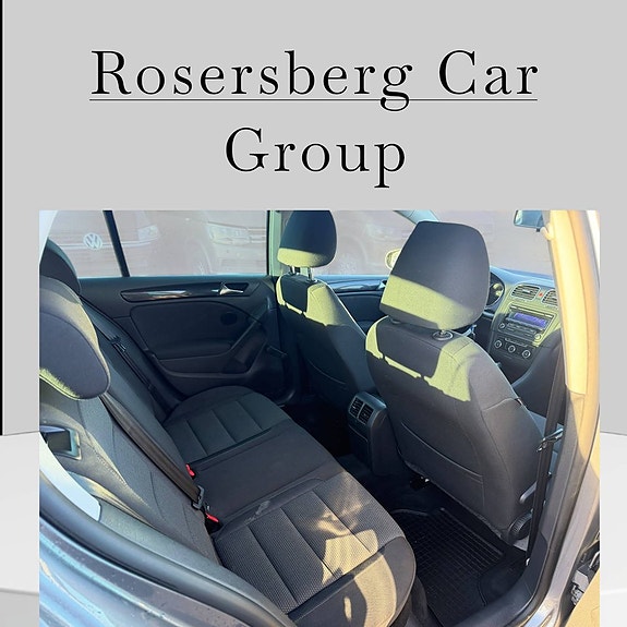 Volkswagen Golf-Serie 4 of 15