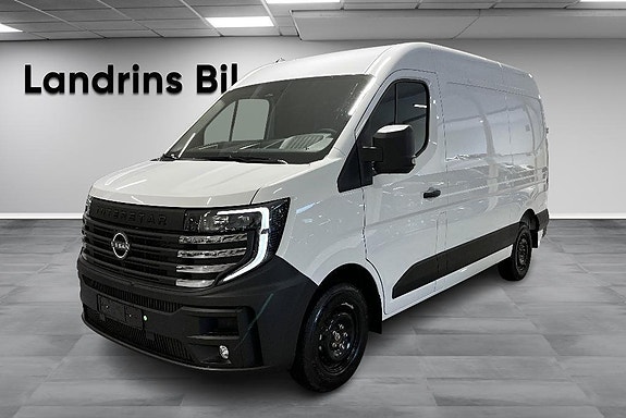 Nissan Interstar