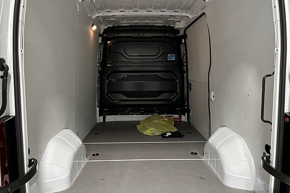 Nissan Interstar 14 of 14