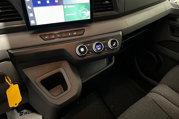 Nissan Interstar 12 of 14