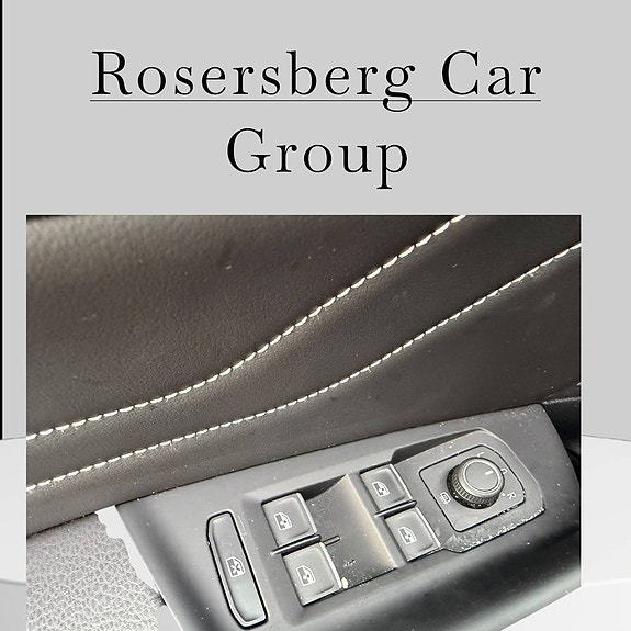 Volkswagen Passat 16 of 21