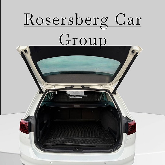 Volkswagen Passat 14 of 21
