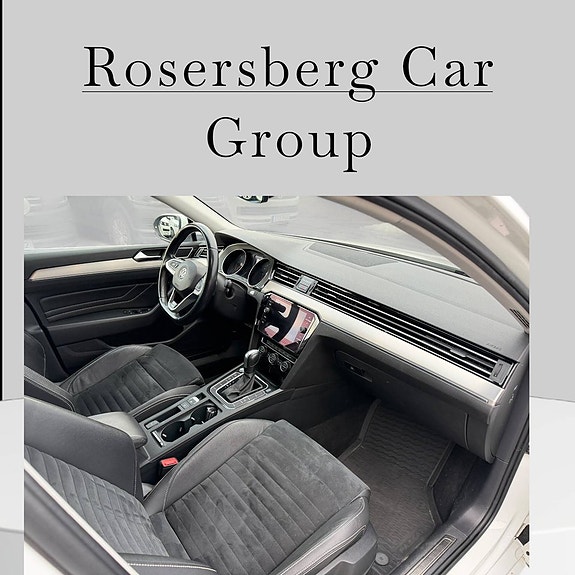 Volkswagen Passat 6 of 21