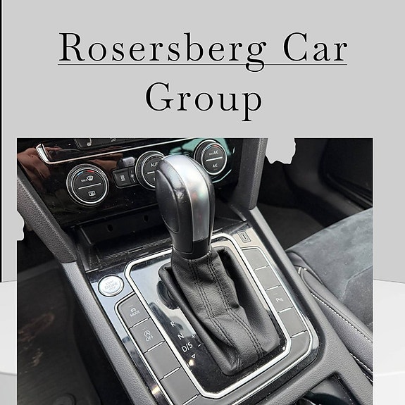 Volkswagen Passat 12 of 21