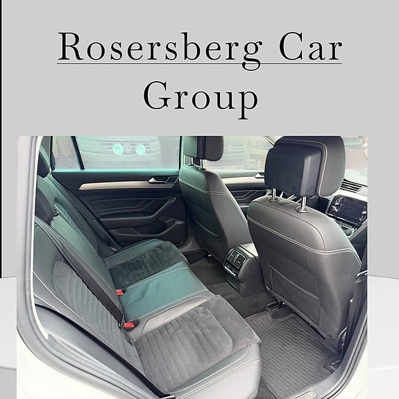 Volkswagen Passat 13 of 21