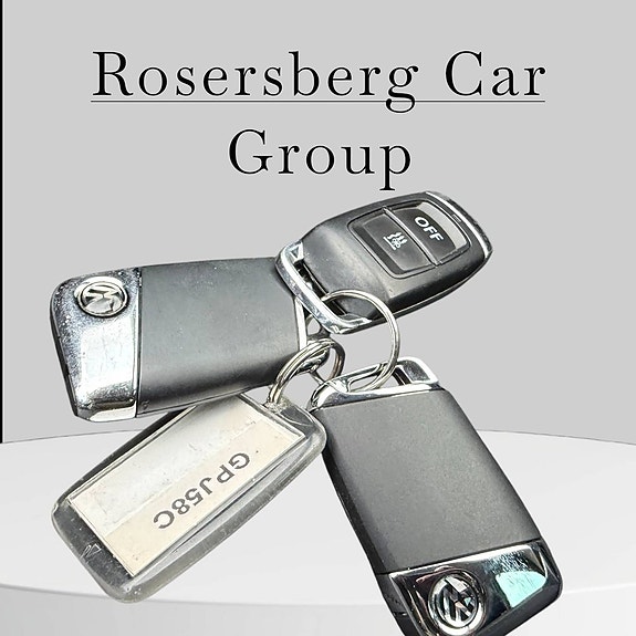 Volkswagen Passat 15 of 21