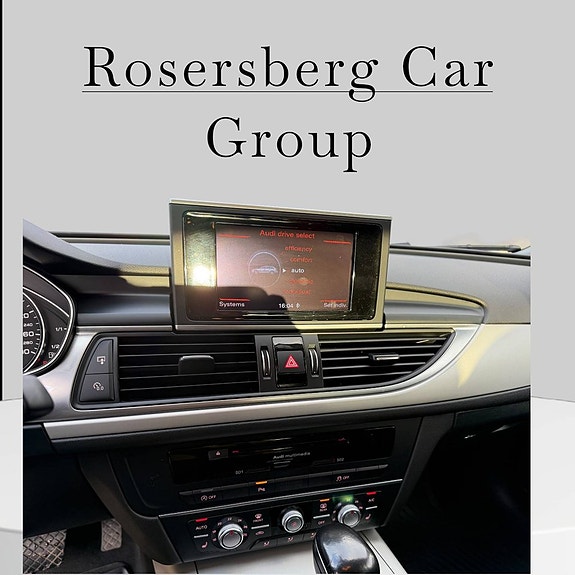 Audi A6 15 of 21