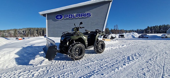 Polaris Sportsman 570 EPS