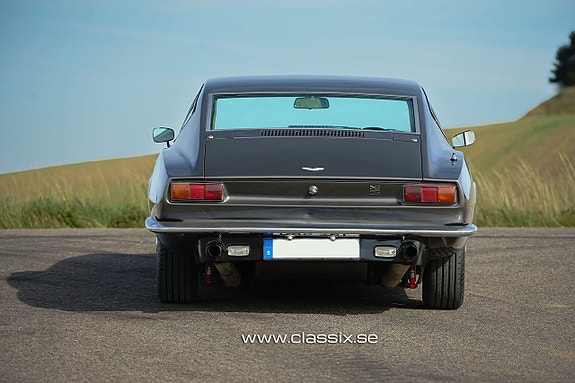 Aston Martin DBS 22 of 22