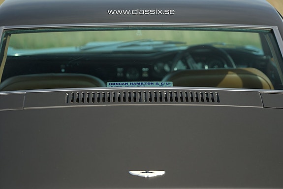 Aston Martin DBS 15 of 22