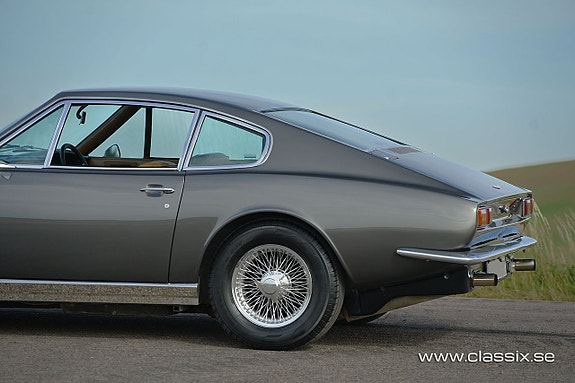 Aston Martin DBS 19 of 22