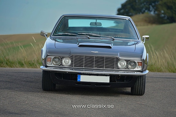 Aston Martin DBS 17 of 22