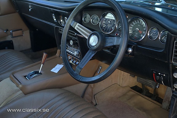 Aston Martin DBS 18 of 22