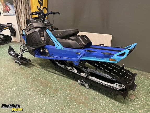 Lynx Boondocker STD 3900 600R E-TEC -21 m. elstart 3 of 5