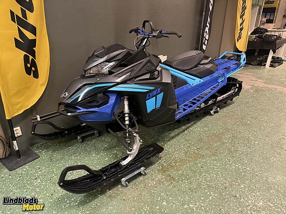 Lynx Boondocker 3900 600R E-TEC elstart